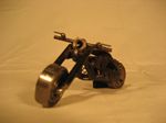 minifighter gallery