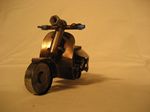 Yamaha V-Max Galerie